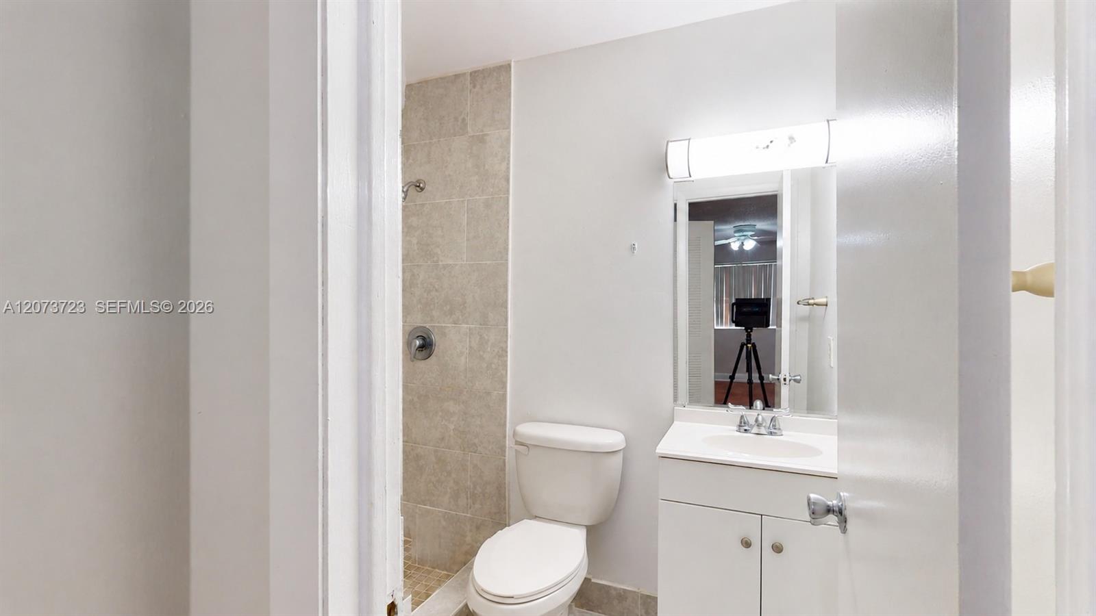 15600 SW 80th Street