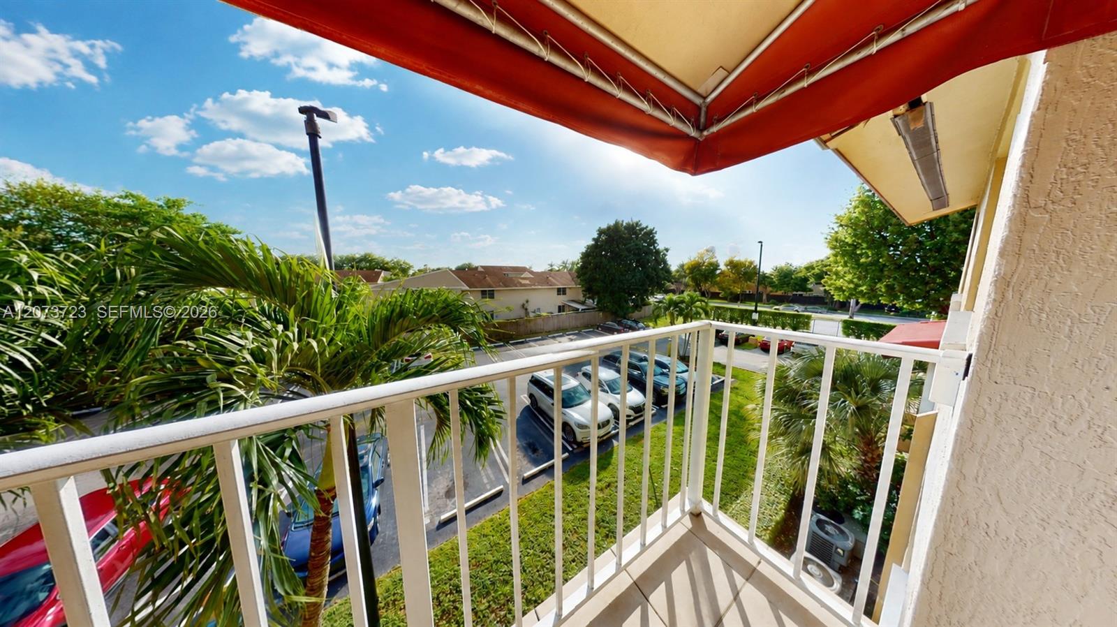15600 SW 80th Street