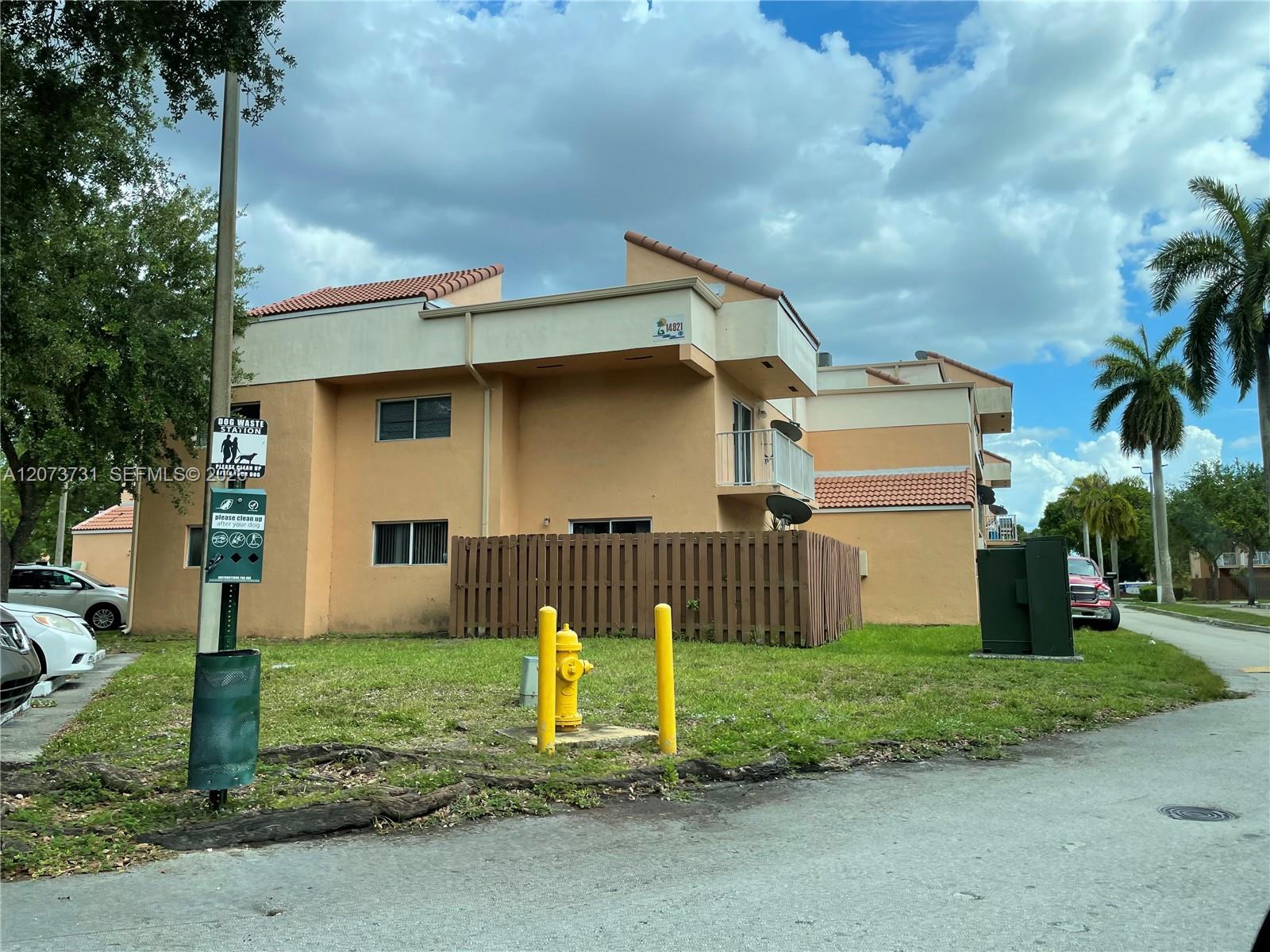 14911 SW 80th Street