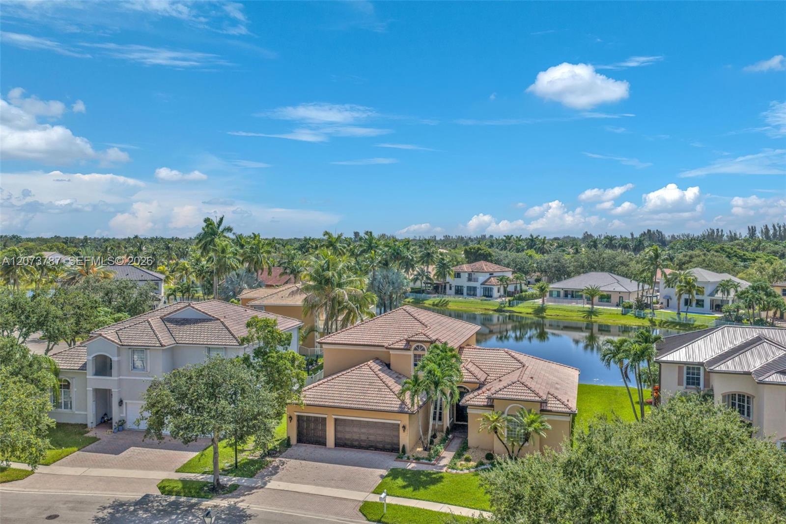 3521 SW 146th Terrace