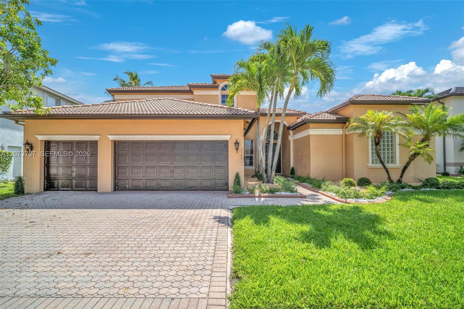 3521 SW 146th Terrace