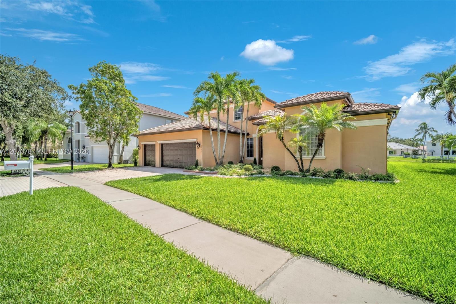 3521 SW 146th Terrace