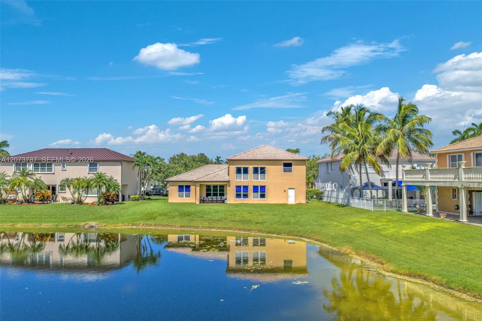 3521 SW 146th Terrace
