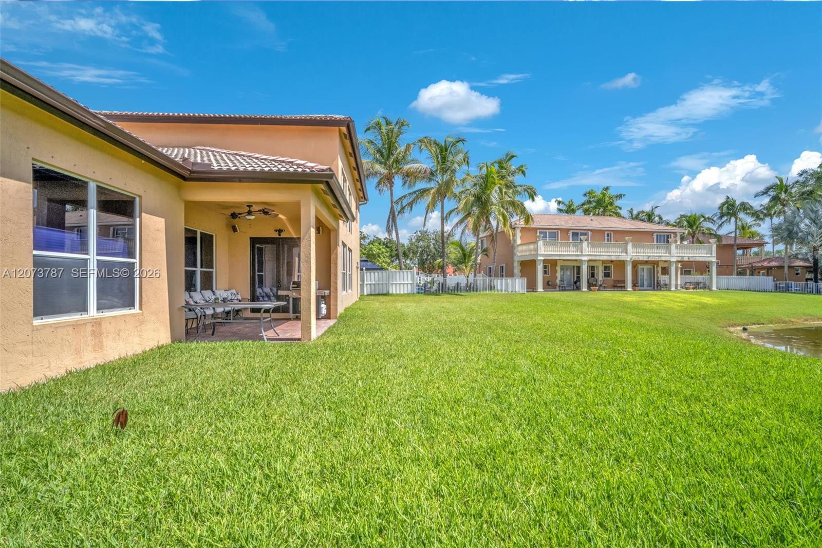 3521 SW 146th Terrace