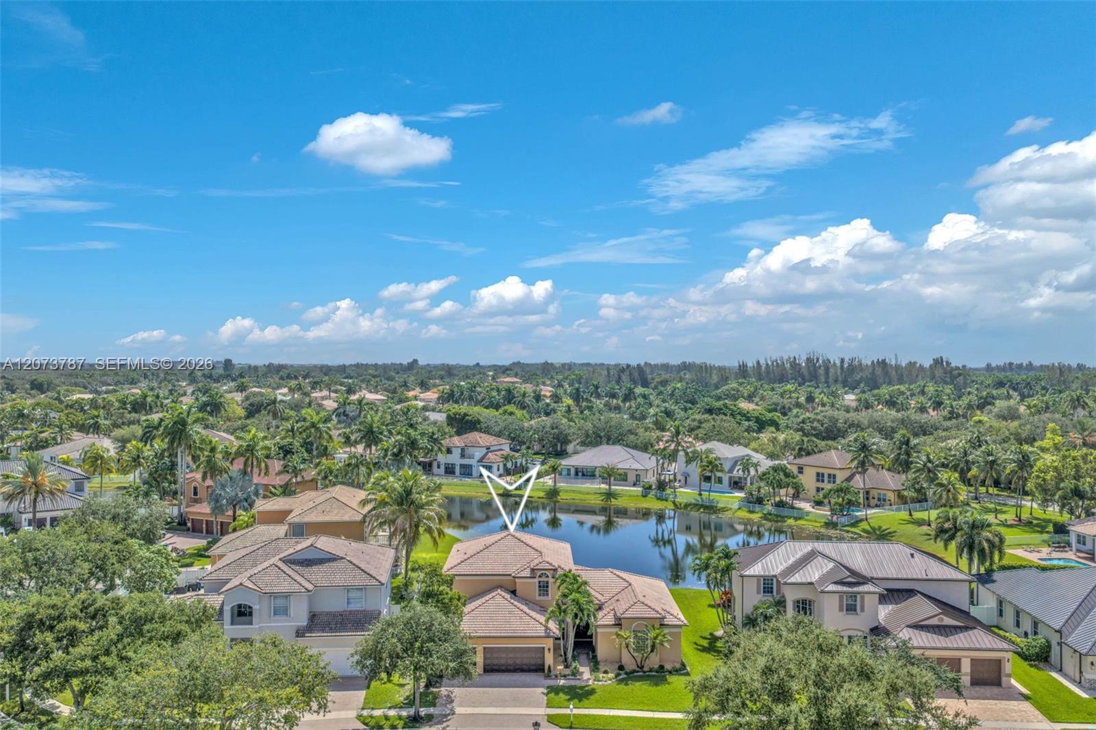 3521 SW 146th Terrace