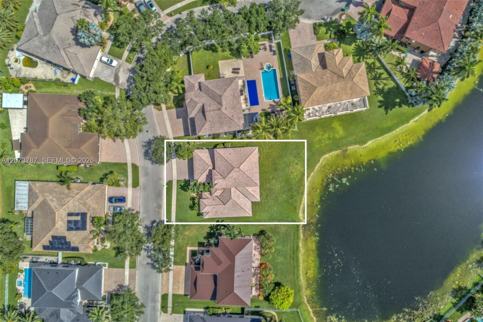 3521 SW 146th Terrace