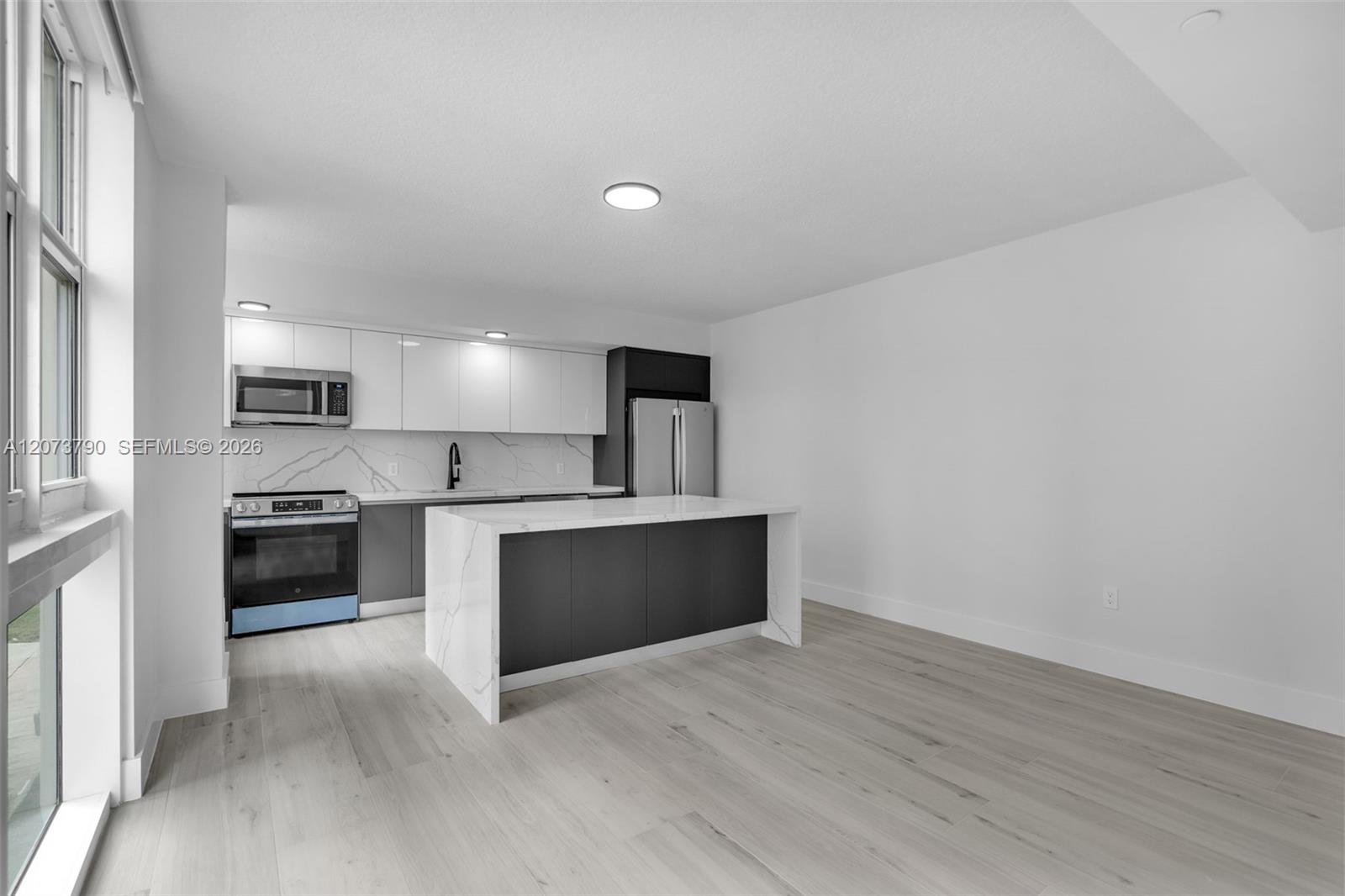 601 NE 23rd Street