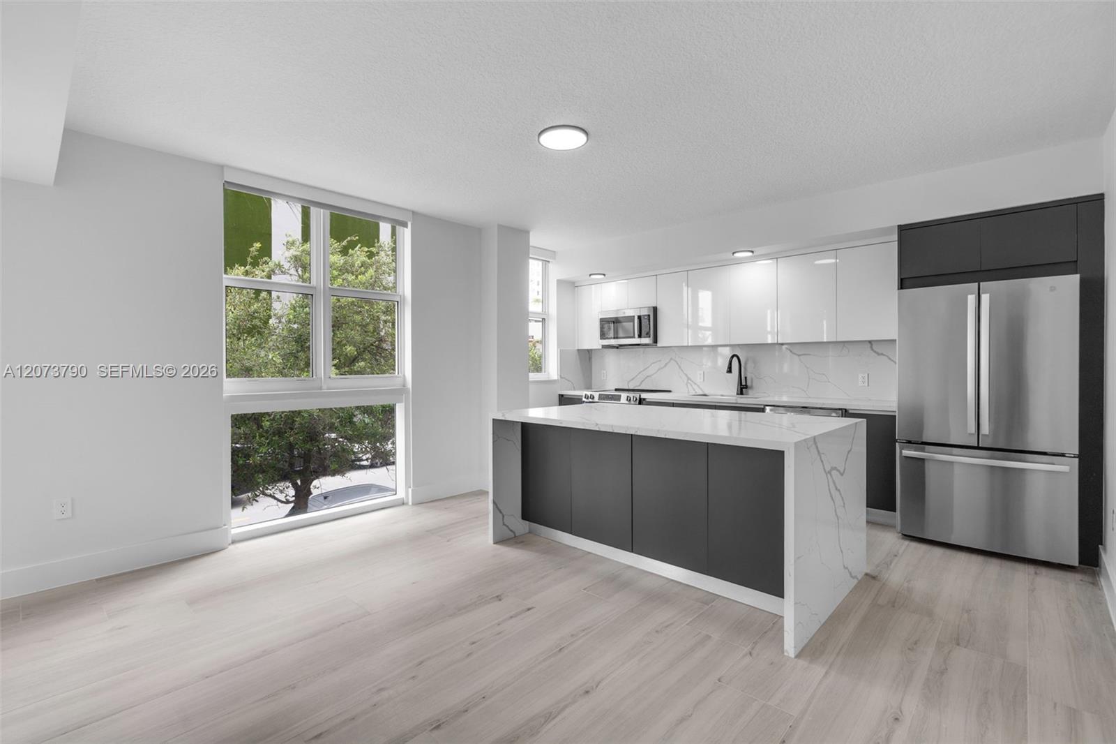 601 NE 23rd Street