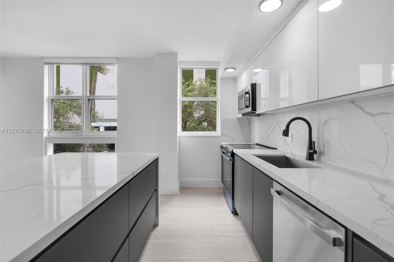 601 NE 23rd Street