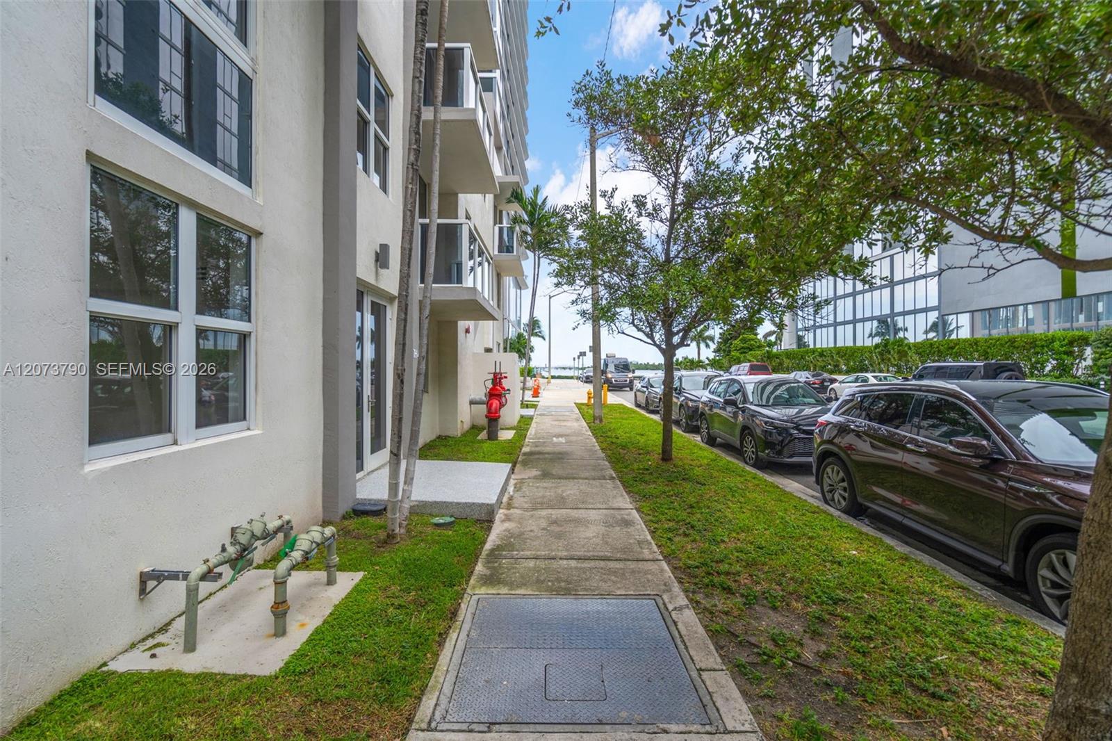 601 NE 23rd Street
