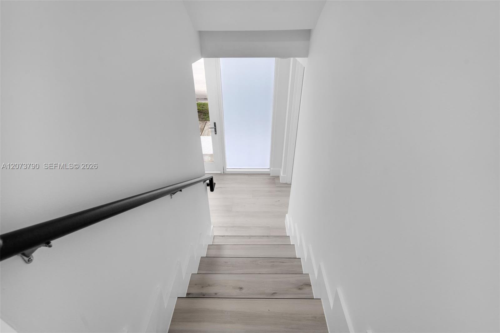 601 NE 23rd Street