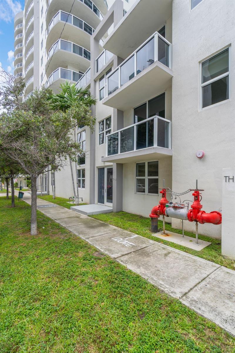 601 NE 23rd Street