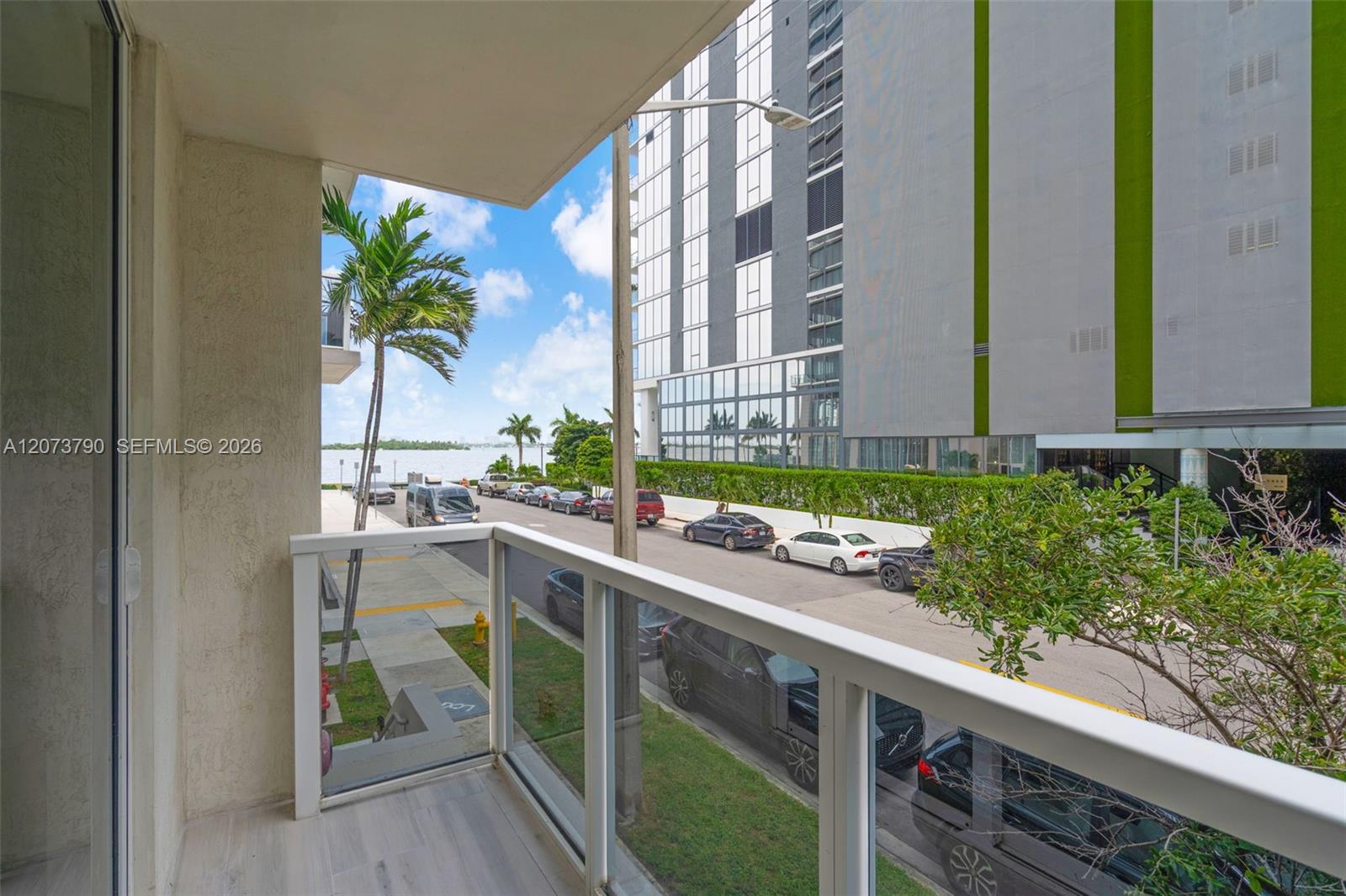 601 NE 23rd Street