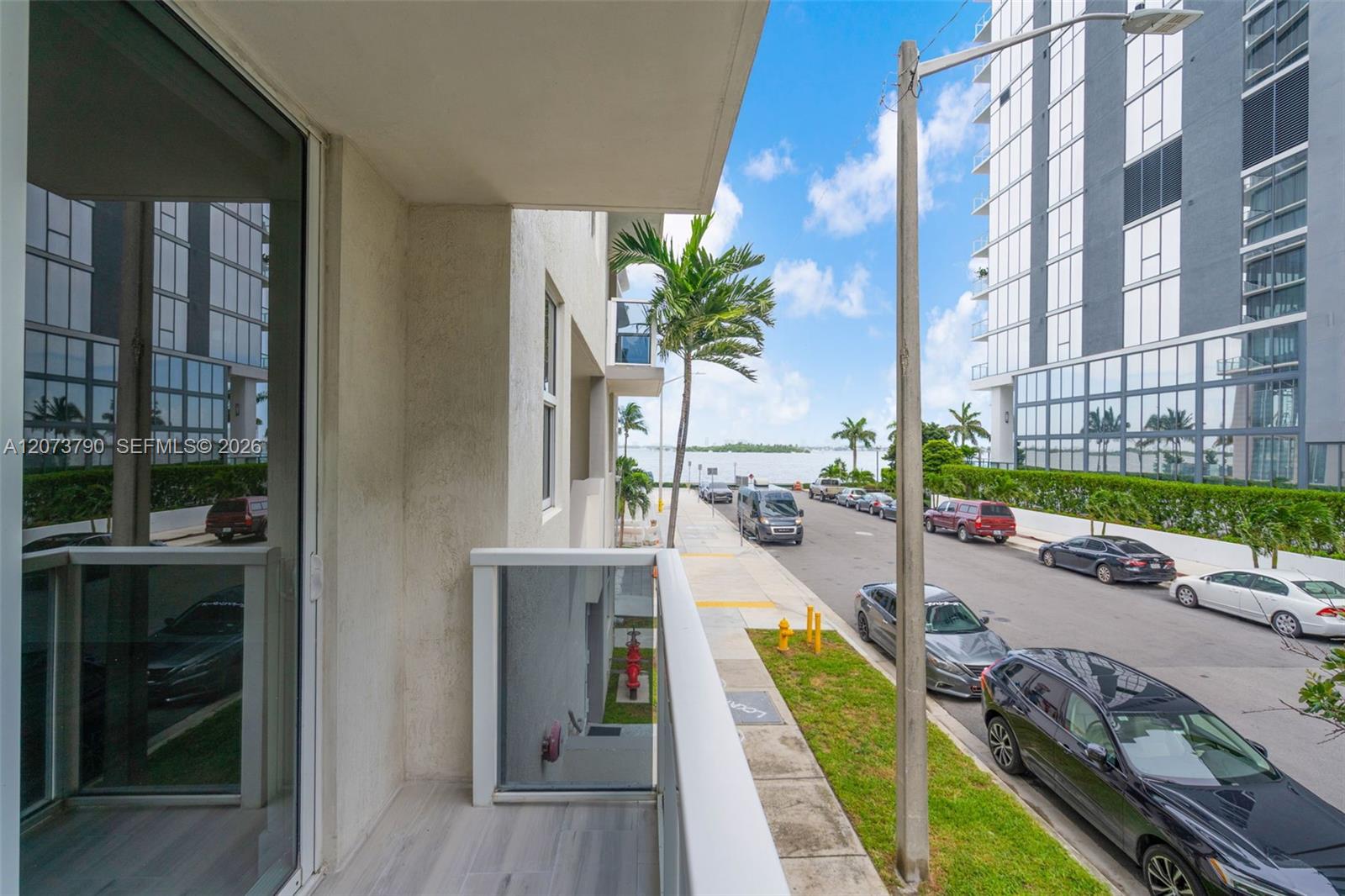 601 NE 23rd Street
