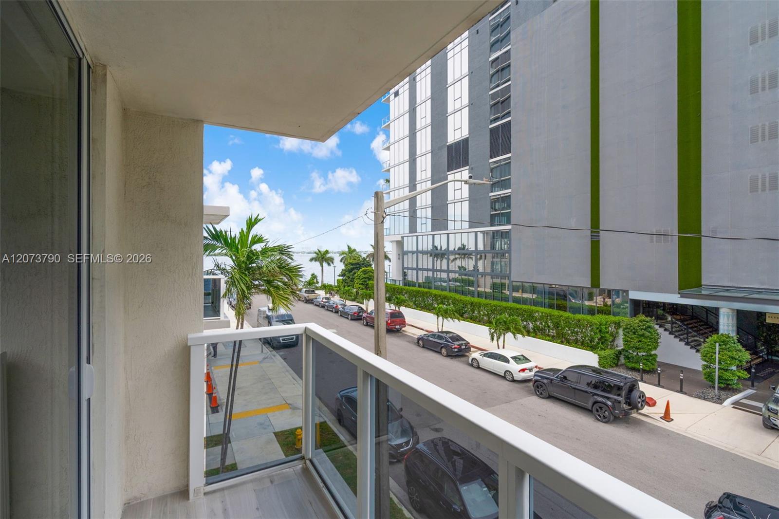 601 NE 23rd Street