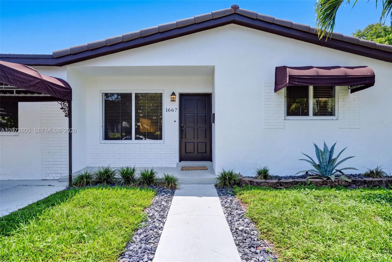 1667 SW 10th Street