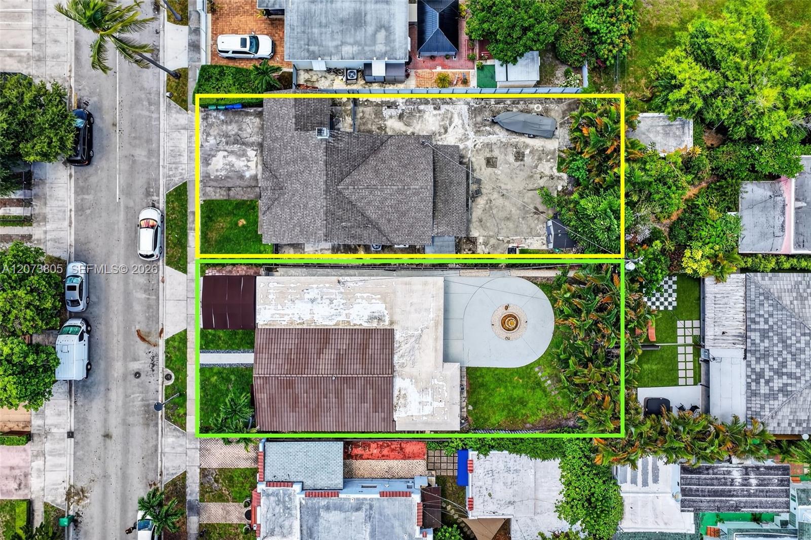 1667 SW 10th Street
