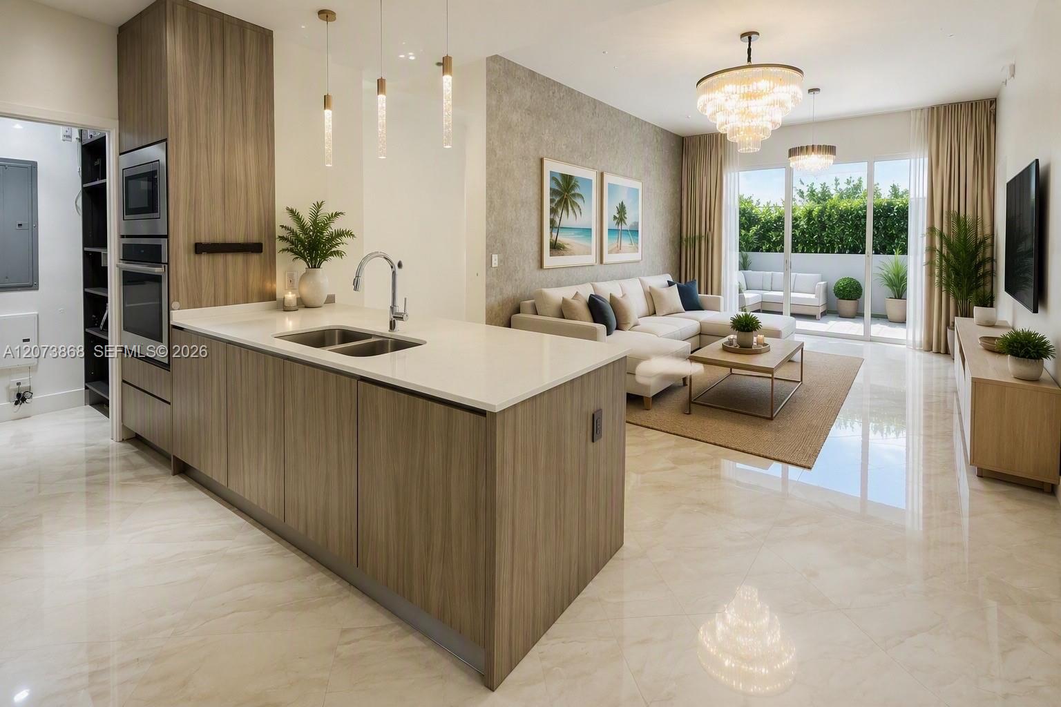 600 NE 27th Street
