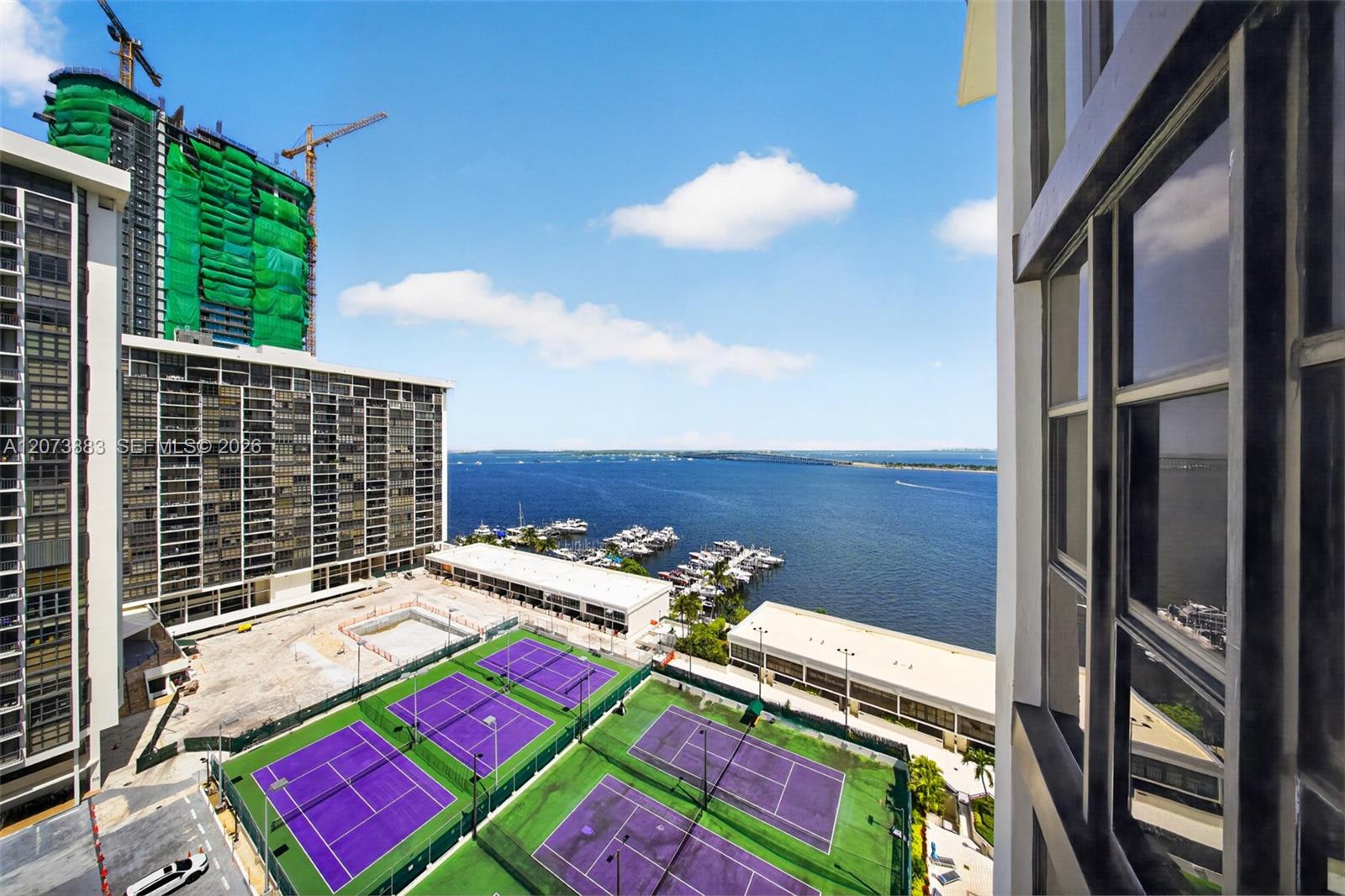 1915 Brickell Avenue