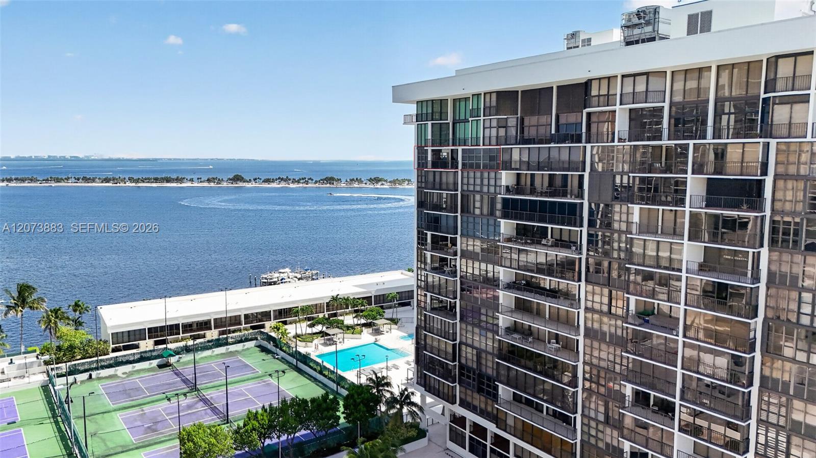 1915 Brickell Avenue