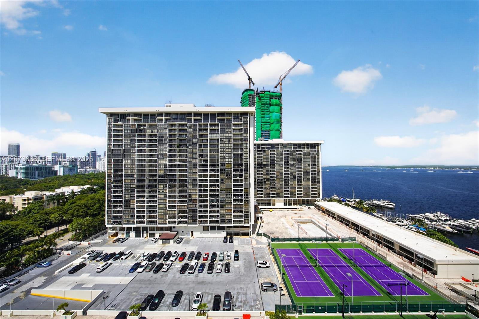 1915 Brickell Avenue