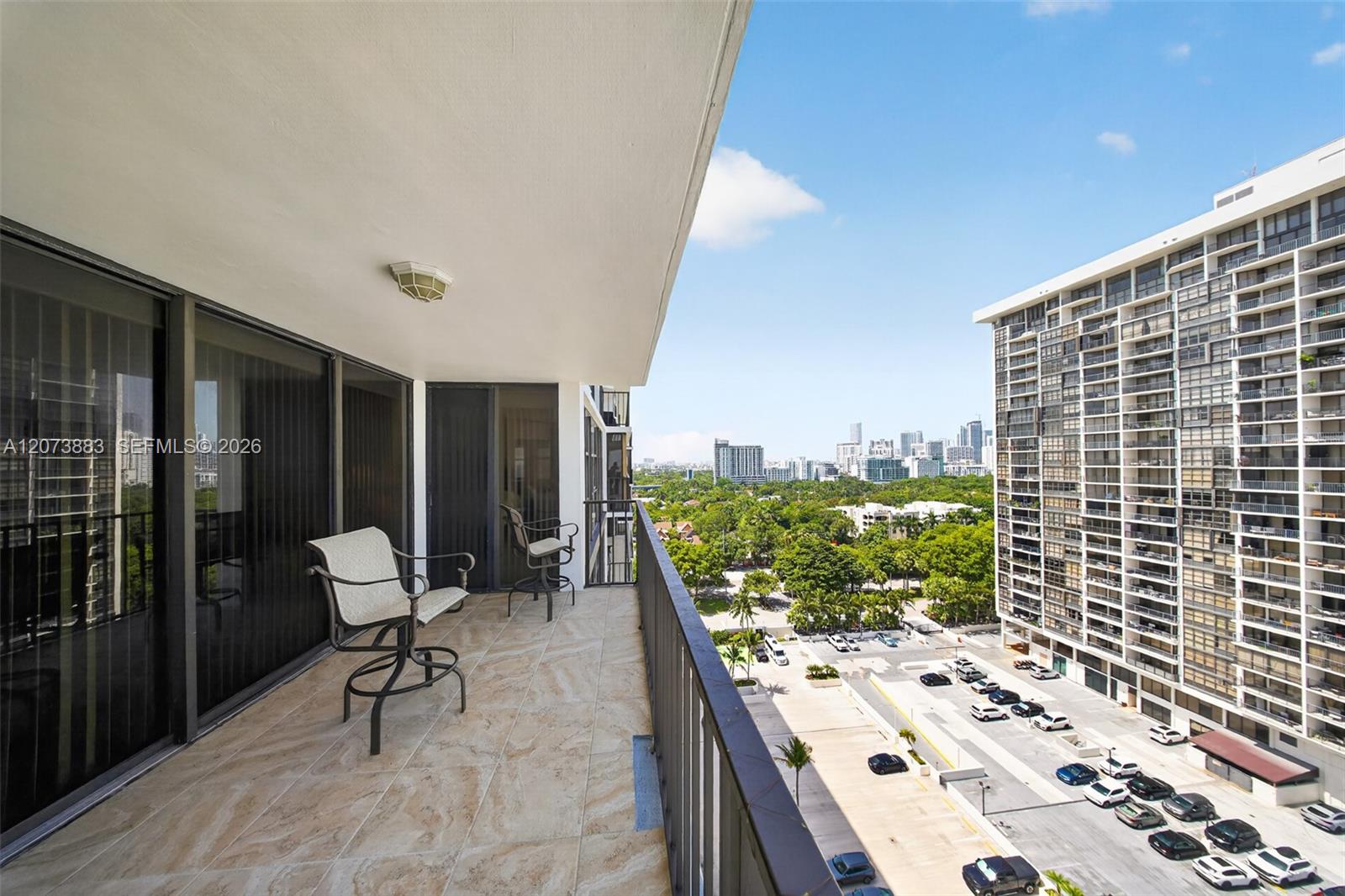 1915 Brickell Avenue