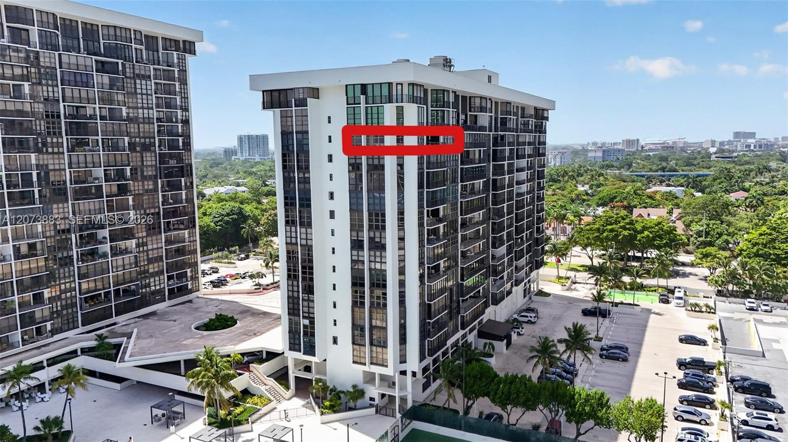 1915 Brickell Avenue