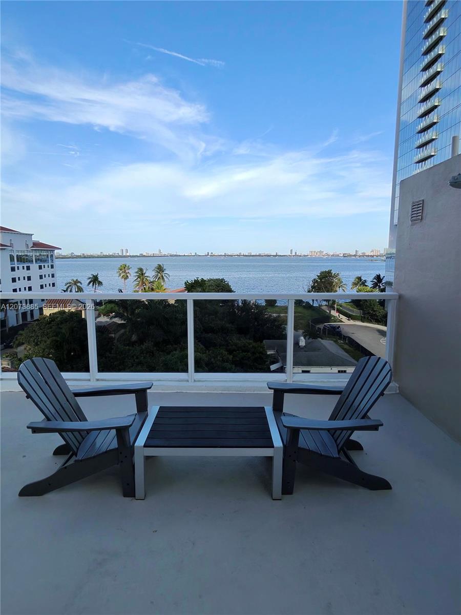 600 NE 27th Street