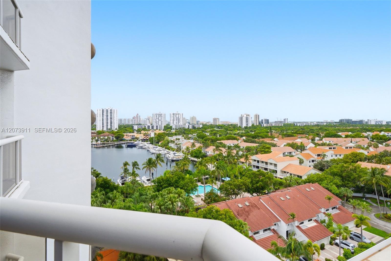 3610 Yacht Club Drive