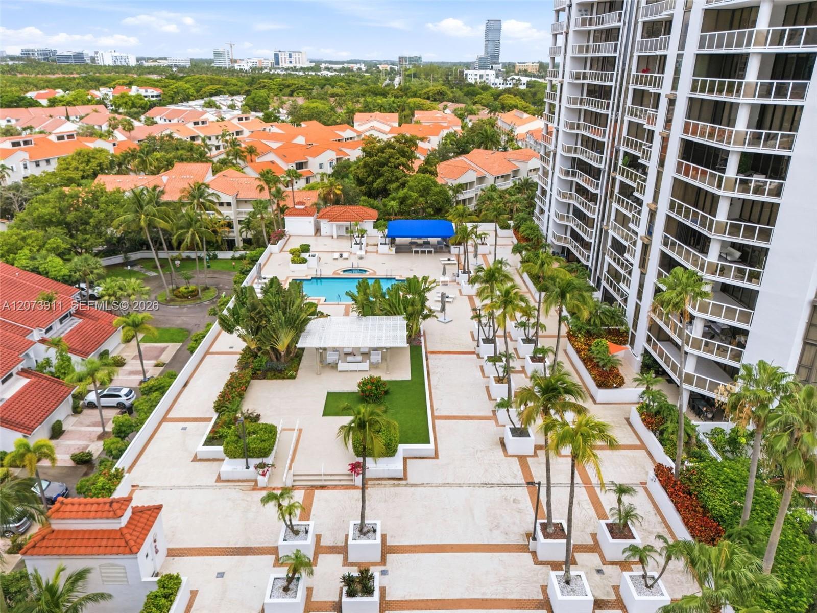3610 Yacht Club Drive