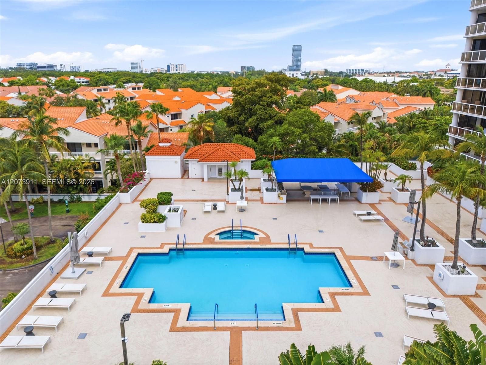 3610 Yacht Club Drive
