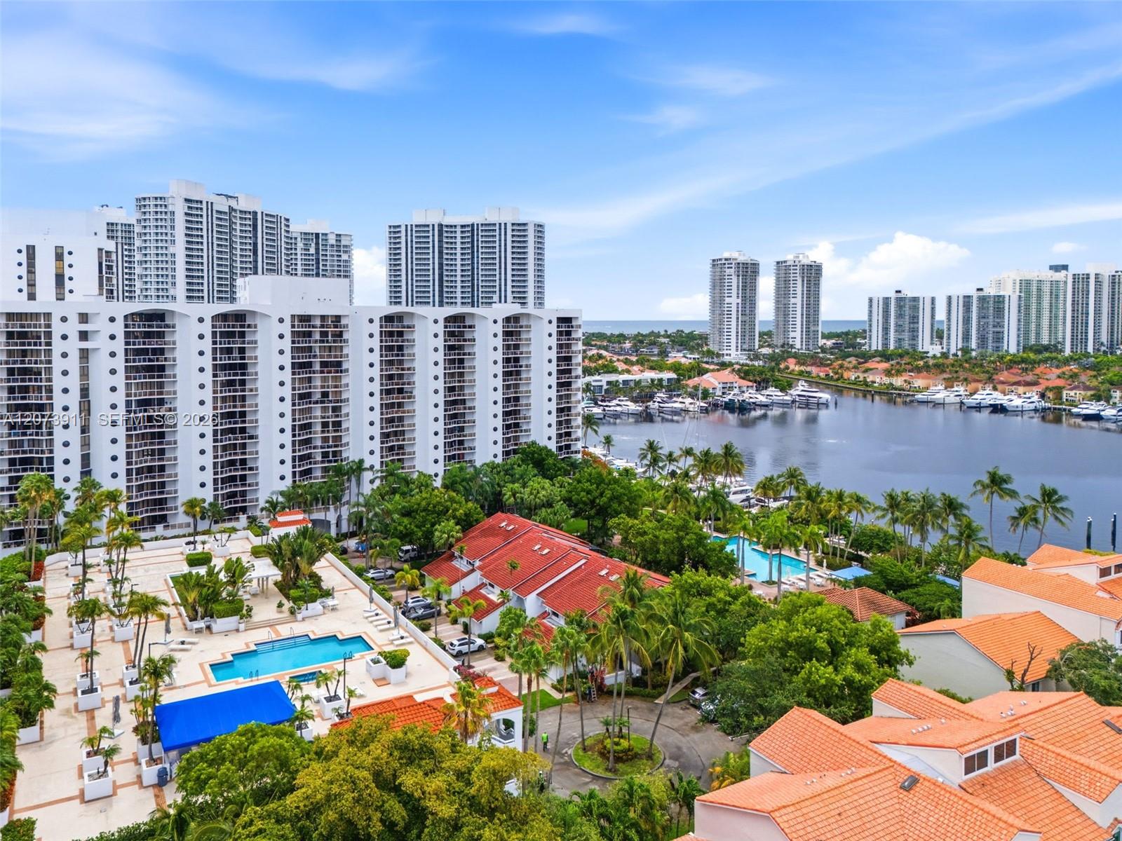 3610 Yacht Club Drive