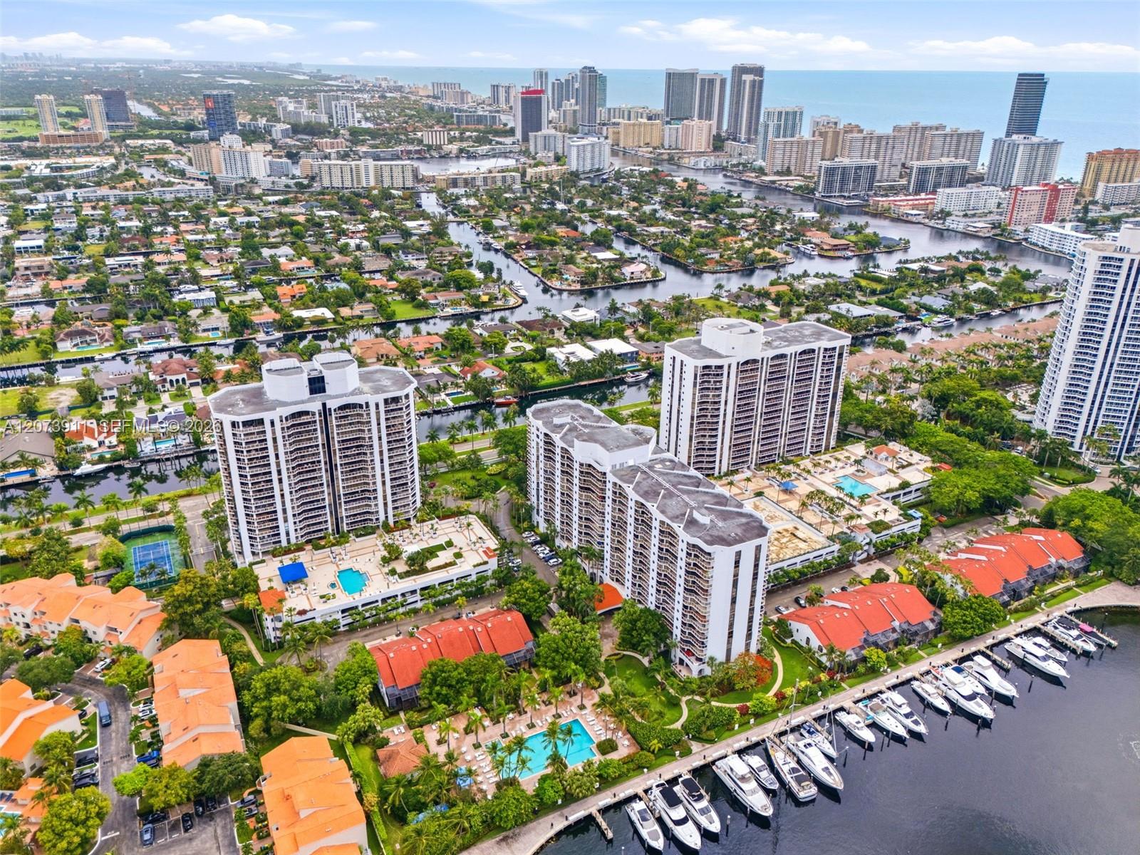 3610 Yacht Club Drive