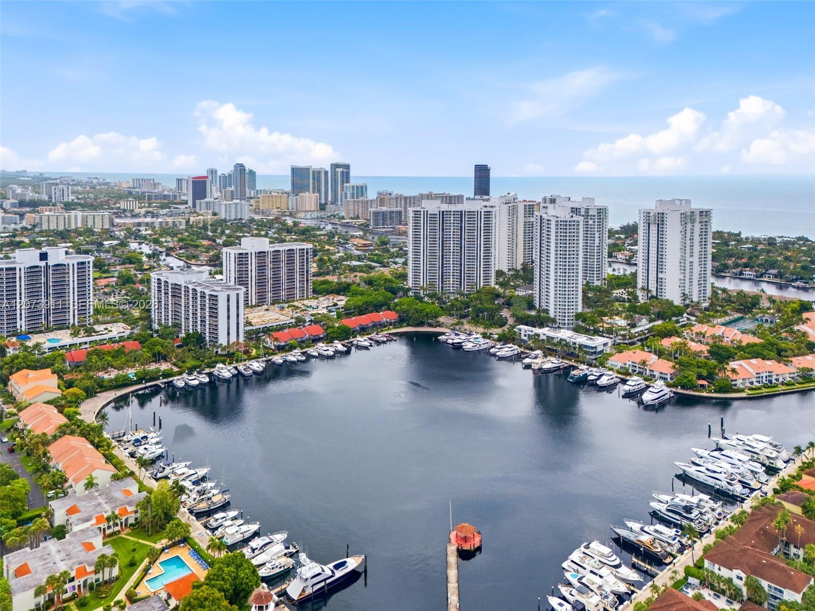 3610 Yacht Club Drive