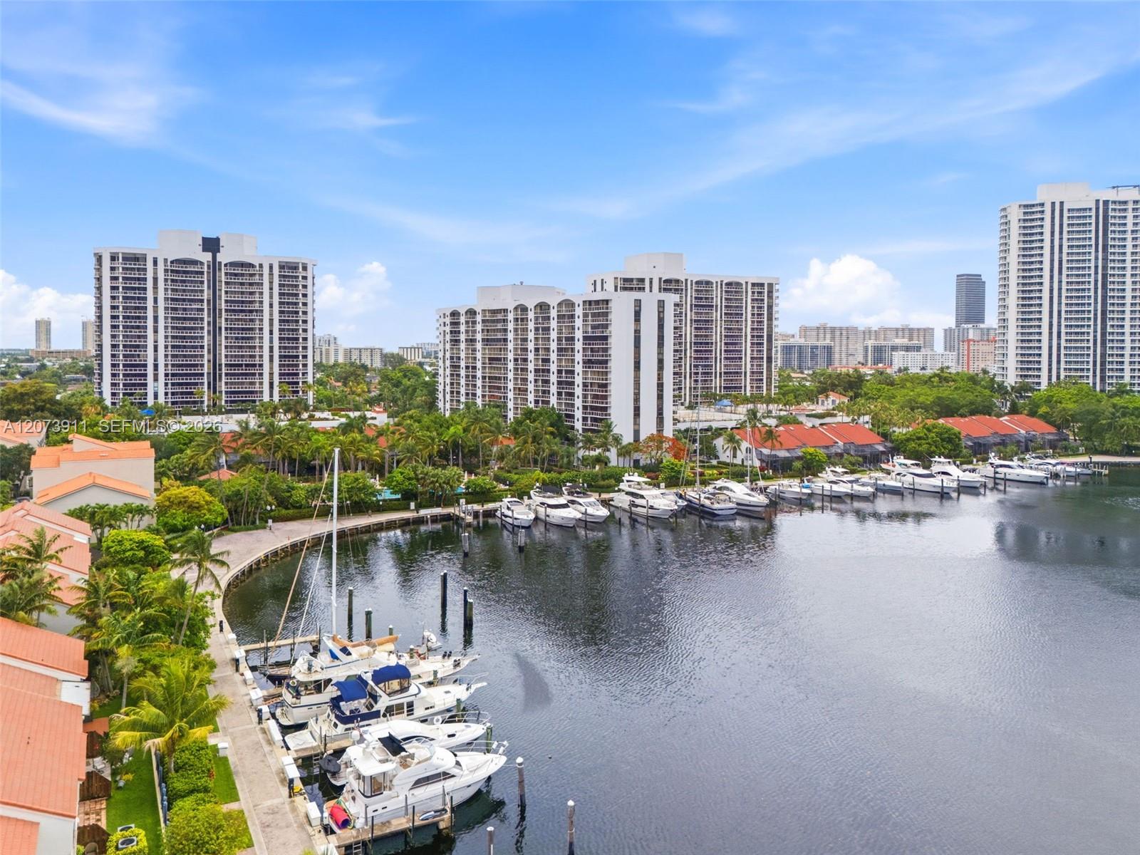 3610 Yacht Club Drive