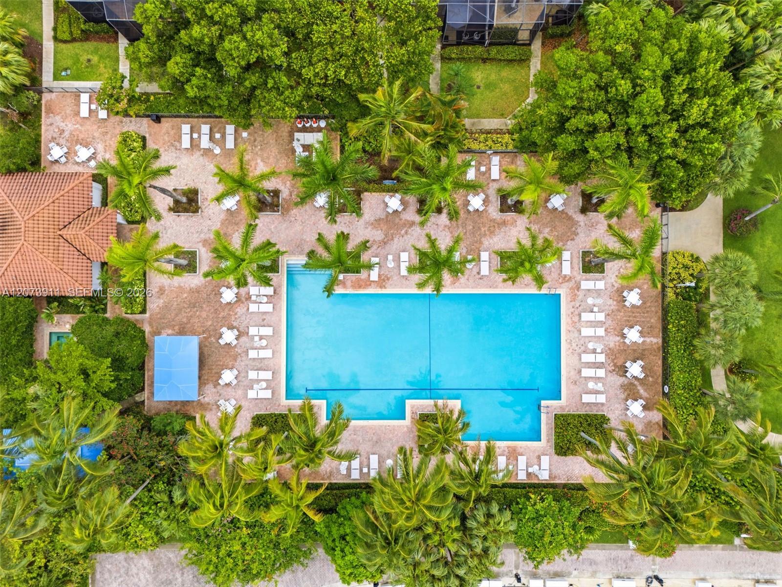 3610 Yacht Club Drive