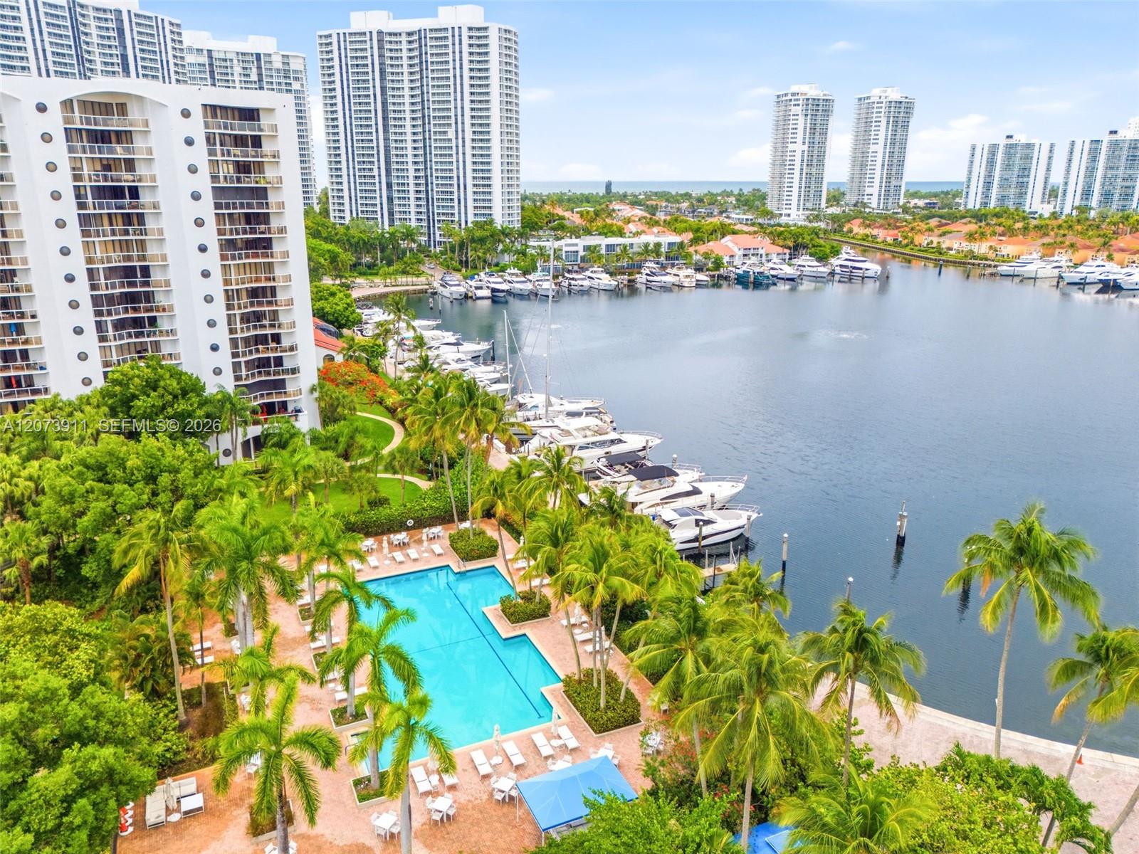 3610 Yacht Club Drive