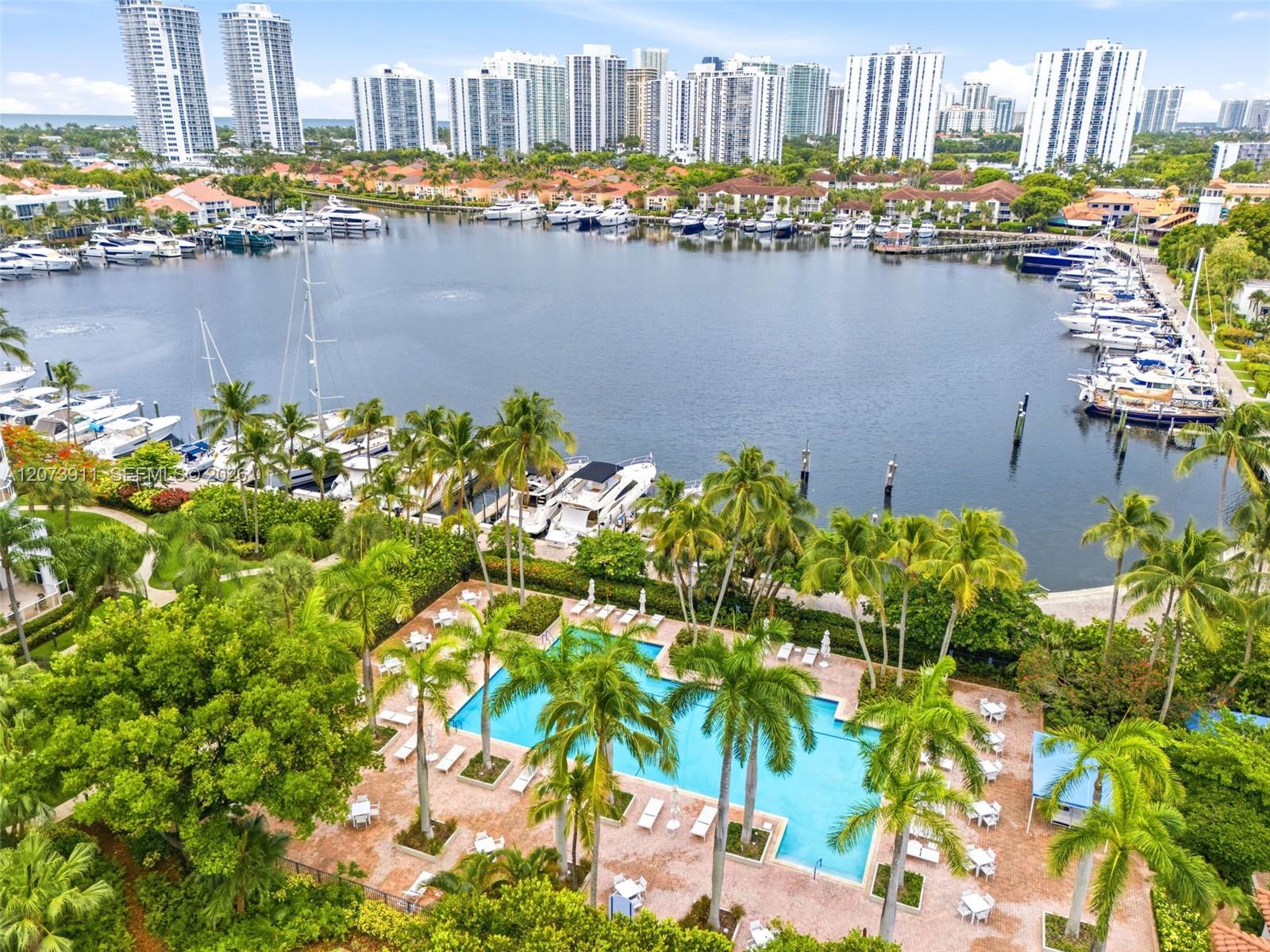3610 Yacht Club Drive