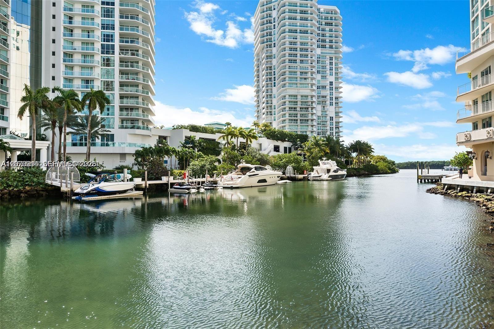 150 Sunny Isles Boulevard