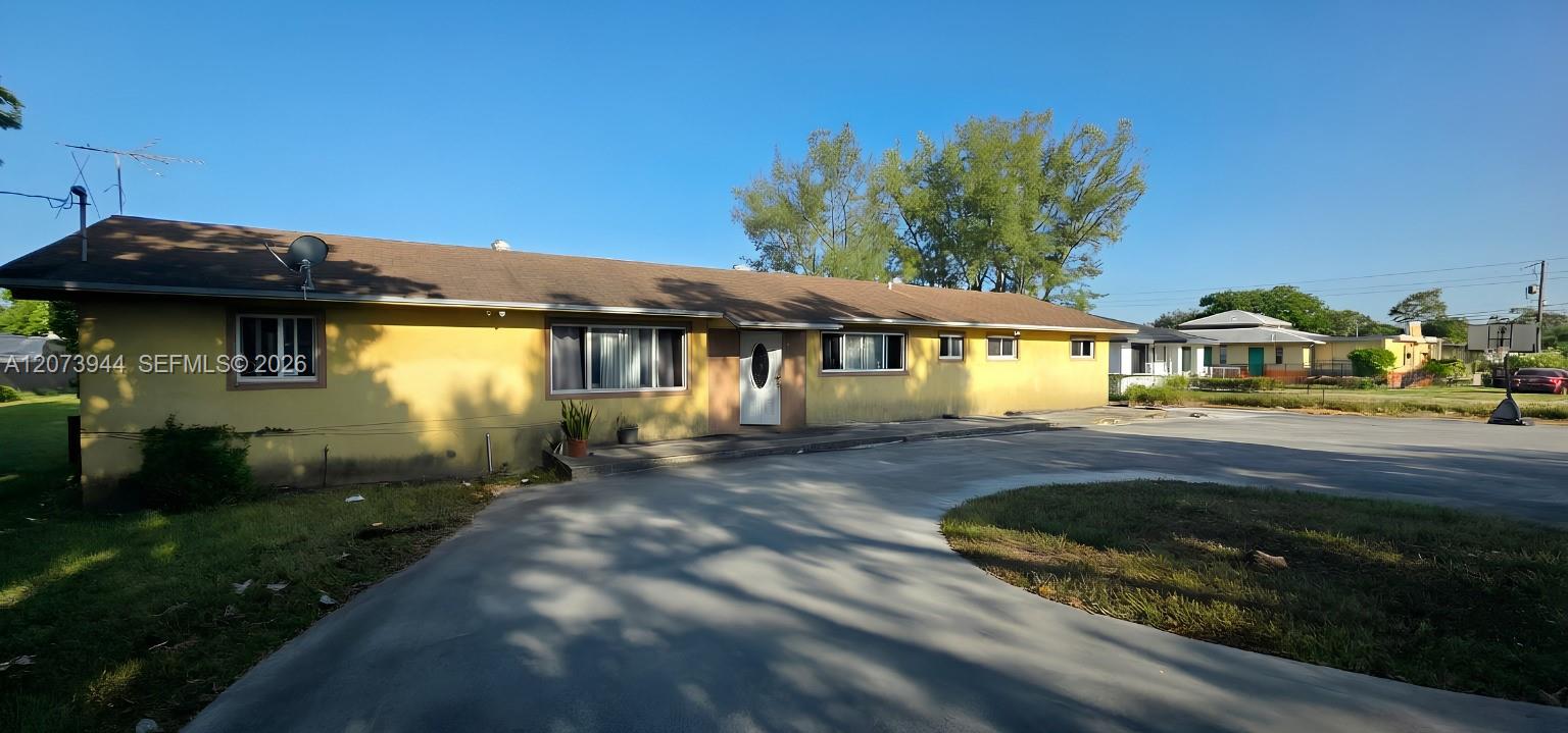 8150 NW 13th Court