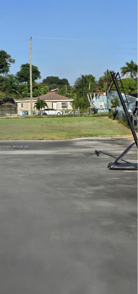 8150 NW 13th Court