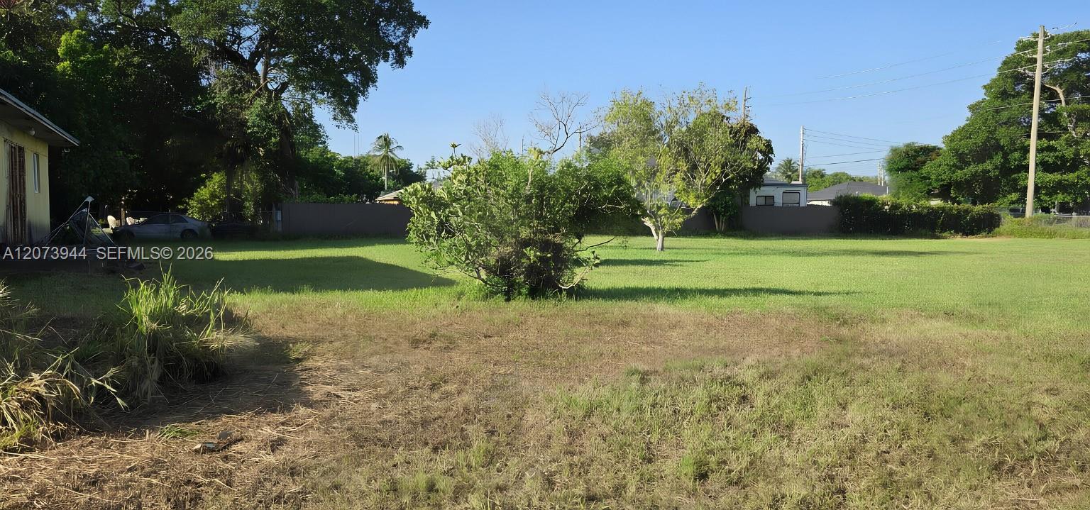 8150 NW 13th Court