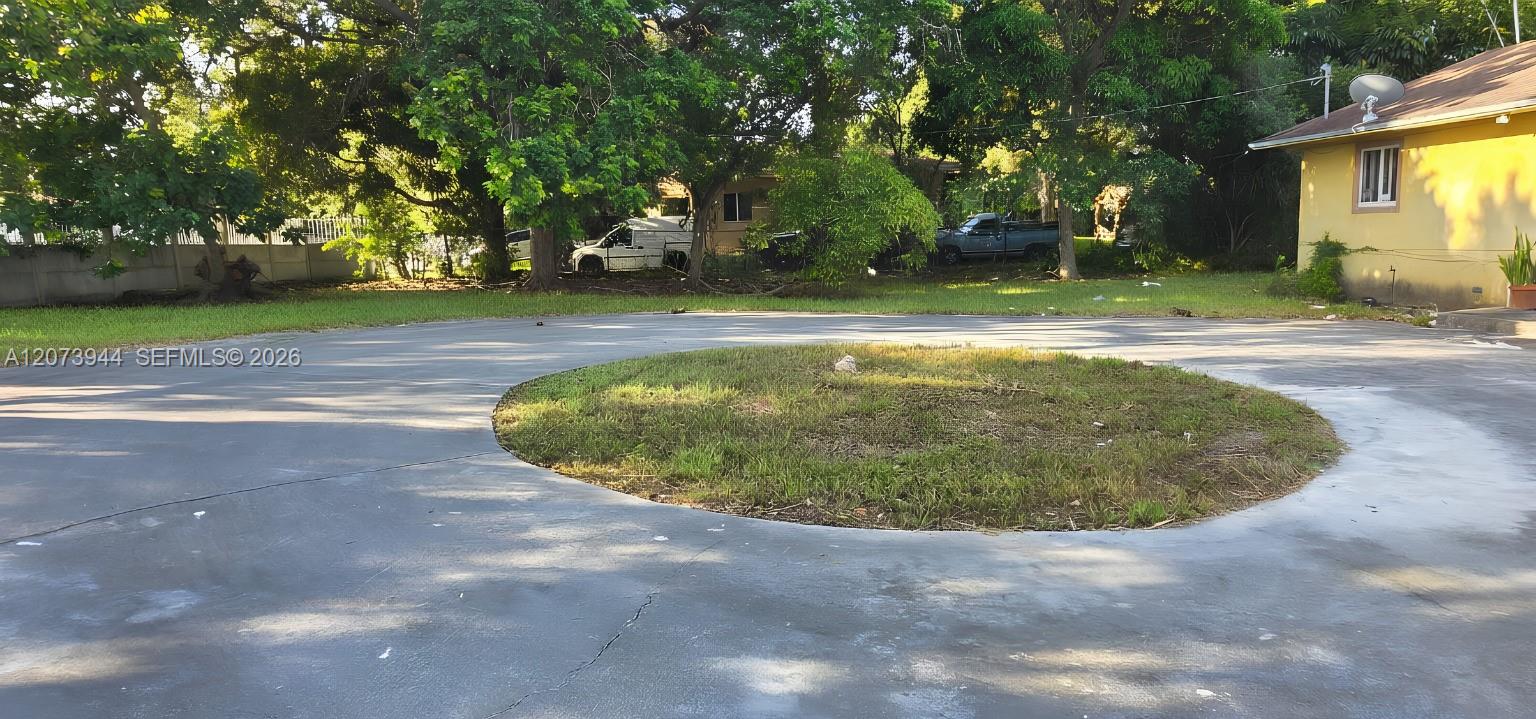 8150 NW 13th Court