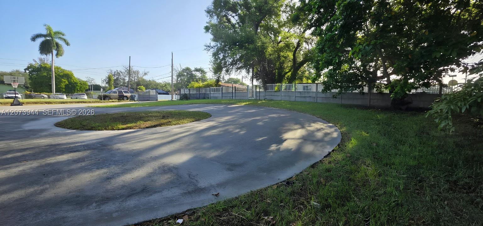 8150 NW 13th Court