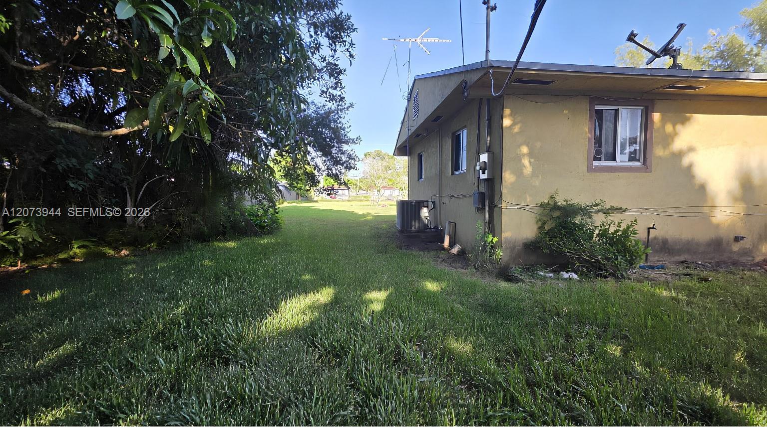 8150 NW 13th Court
