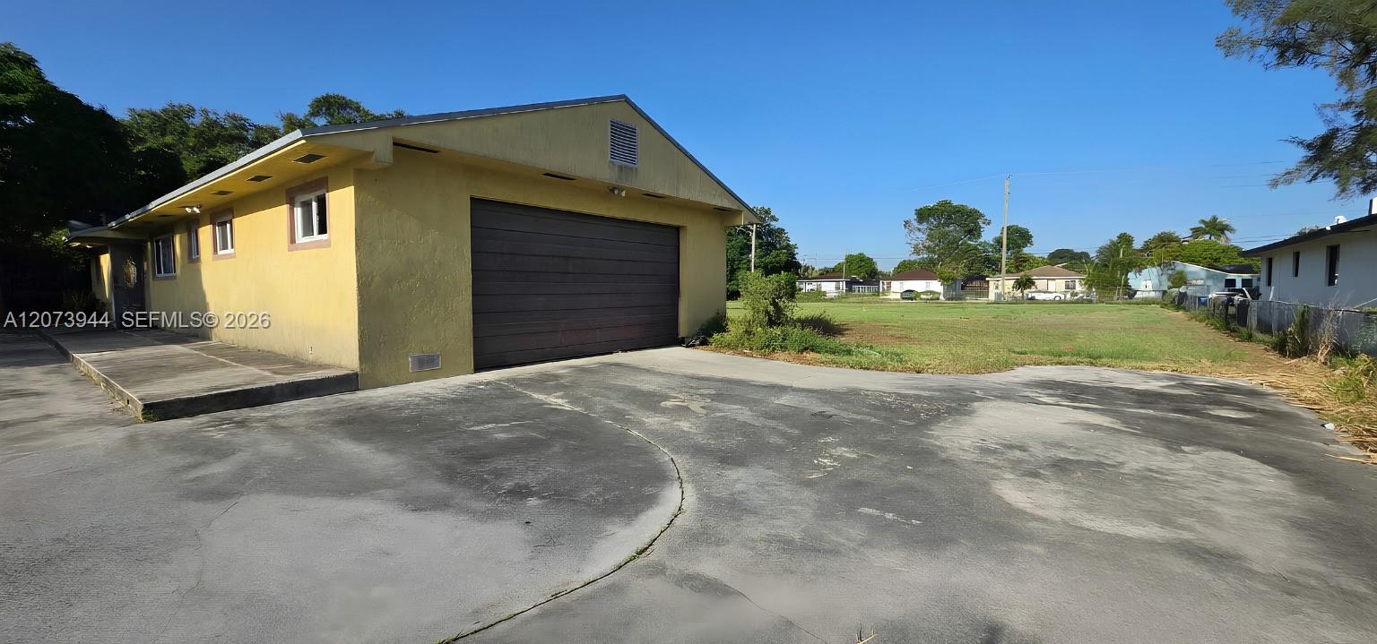 8150 NW 13th Court