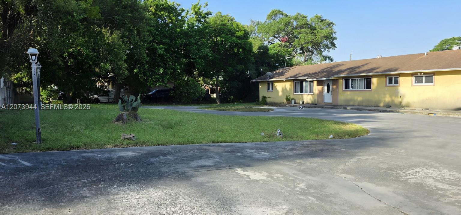 8150 NW 13th Court