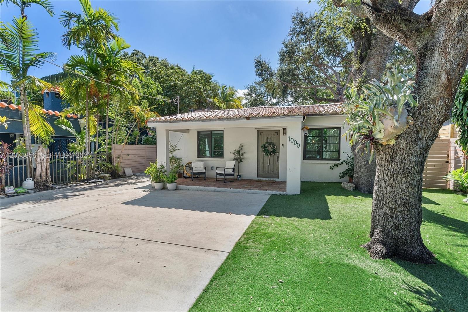 1000 NW 10th Court