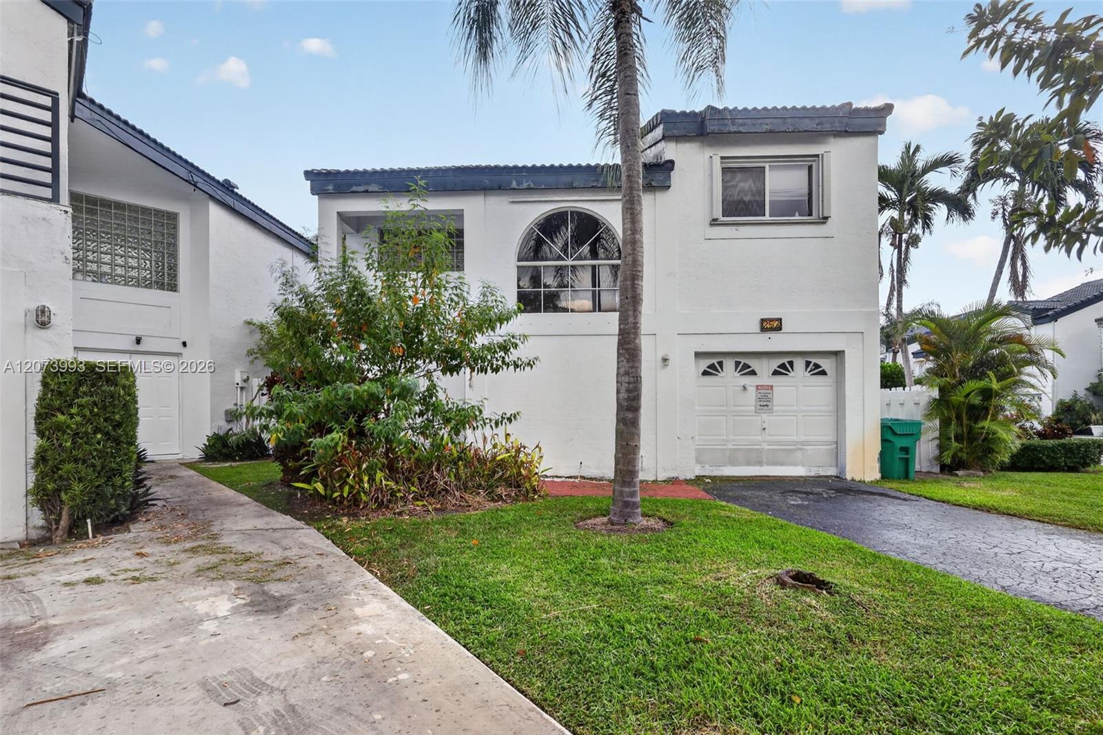 253 NE 211th Terrace