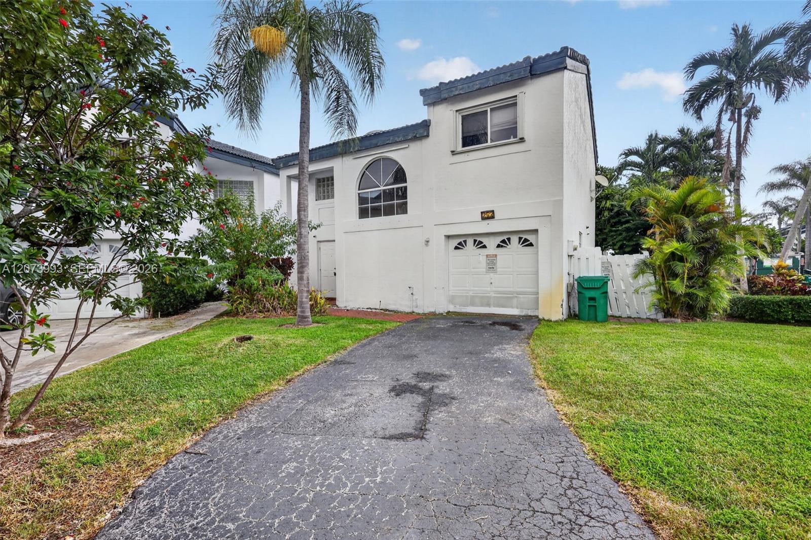253 NE 211th Terrace